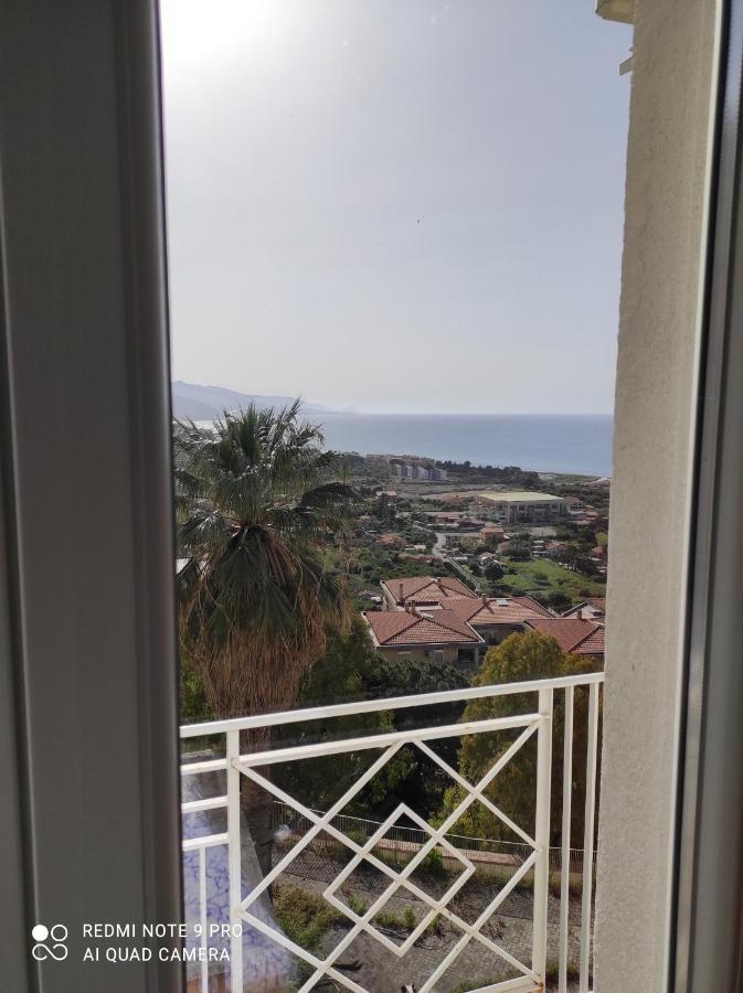 Case Vacanza Le Casette Santo Stefano di Camastra Exterior photo