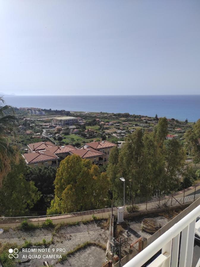 Case Vacanza Le Casette Santo Stefano di Camastra Exterior photo