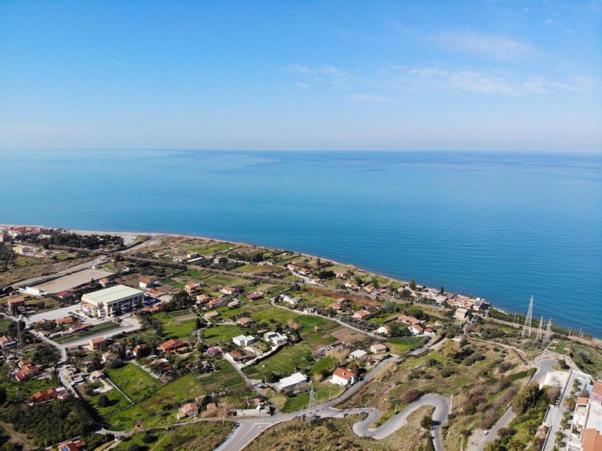 Case Vacanza Le Casette Santo Stefano di Camastra Exterior photo
